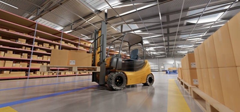 Aluguel de Empilhadeira Aluguel de Empilhadeira